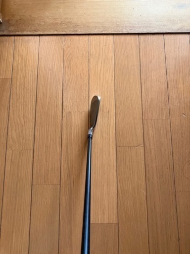 激飛！ルーツスーパーアーメット　アイアンセット