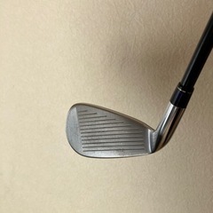 激飛！ルーツスーパーアーメット　アイアンセットの画像