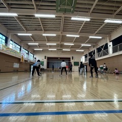 バレーボールメンバー募集@川崎市