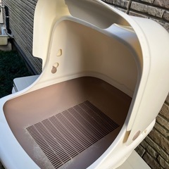 猫トイレ🐈‍⬛の画像