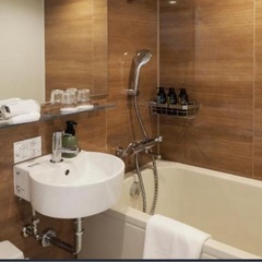 【横浜みなとみらい】ファーイーストビレッジホテル横浜 ツインルーム12/25-26の画像