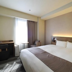 【横浜みなとみらい】ファーイーストビレッジホテル横浜 ツインルーム12/25-26の画像