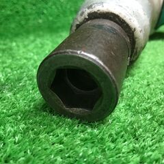 【SFU】日立工機 WH12Y インパクトレンチ【中古動作品】の画像