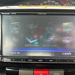 ダイハツ　タント　後期の画像