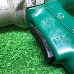 【SFU】日立工機 WH12Y インパクトレンチ【中古動作品】の画像