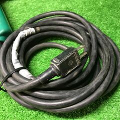 【SFU】日立工機 WH12Y インパクトレンチ【中古動作品】の画像