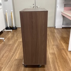 カップボード【町田市再生家具】　252506の画像