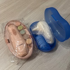 ベビーケアセットの画像