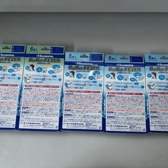 決まりました！　Hisamitsu 冷却シートの画像