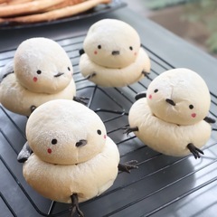 小さなお子様と通える月1パン教室【毎月第3火曜メンバー募集中】愛知名古屋の画像