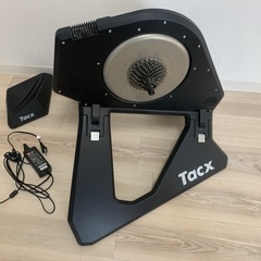 スマートトレーナー　tacx neo smart T2800の画像