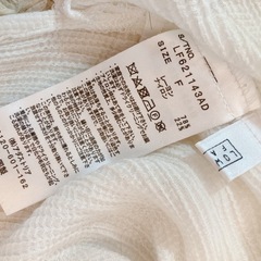 LOWRYS FARM　 Fサイズの画像