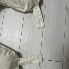 amethyst 授乳クッション　授乳まくらの画像