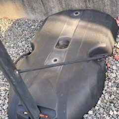 バスケットゴールReebok　取りに来れる方の画像