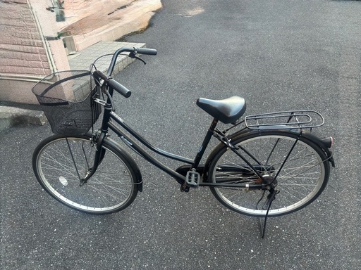【引取限定】自転車