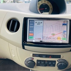 ダイハツ　エッセの画像