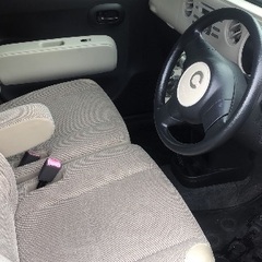 ダイハツ ミラ ココア X スペシャル 4万キロの画像