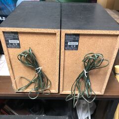Panasonic　パナソニック SB-PM900  スピーカーペア (L/R) 音出し確認済み 現状渡しの画像