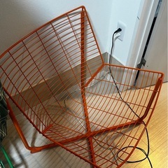 ikea スコールボダ パーソナルチェアの画像