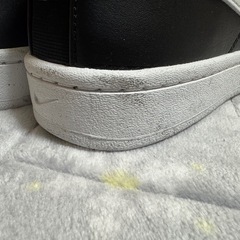 NIKE スニーカーの画像