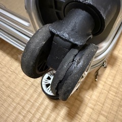 スーツケースの画像