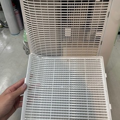 【除湿機】【パナソニック】2020年製★クリーニング済み/6ヶ月保証付き【管理番号10112】九の画像