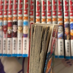 トリコ　全巻セットの画像