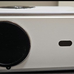WIMIUS P63　プロジェクター　箱付き
の画像