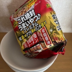 らーめん2種➕どんぶり3個の画像