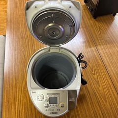 タイガーＶＥ電気まほうびんの画像