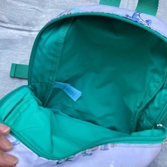 キャスキッドソン　子ども用リュックの画像