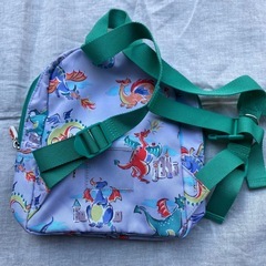 キャスキッドソン　子ども用リュックの画像