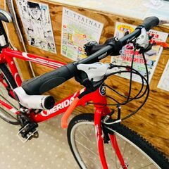 MERIDA GRANDROAD T1 クロスバイクの画像