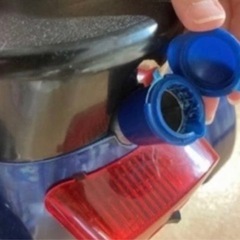 電動バイクの画像