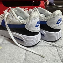 NIKE スニーカーの画像