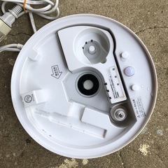 NO：5105  加湿器‼️2018年製超お買い得品❣️の画像