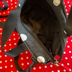 アニエス　ショルダーバッグの画像