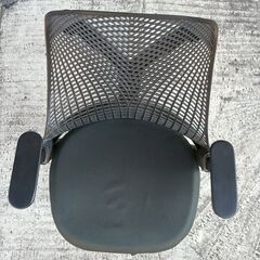 ハーマンミラーセイルチェアの画像