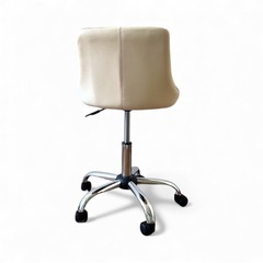 キャスター付き　チェア　イス　スツール　の画像