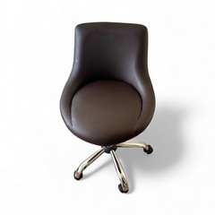 キャスター付き　チェア　イス　スツール　の画像