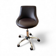 キャスター付き　チェア　イス　スツール　の画像