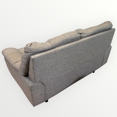 ニトリ　2人掛けソファの画像