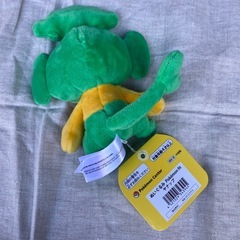 ポケモン　ぬいぐるみの画像