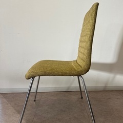 ダイニングチェア、椅子　3脚セットの画像