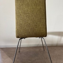 ダイニングチェア、椅子　3脚セットの画像