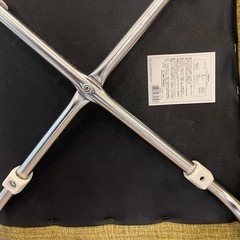 ダイニングチェア、椅子　3脚セットの画像