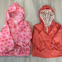 80-90センチ　子供衣類まとめ売りの画像