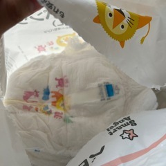 Smart Angel 西松屋パンツL の画像