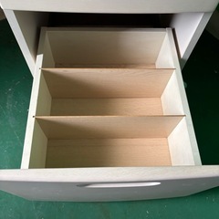 キャビネットの画像