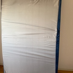 セミダブルマットレスの画像